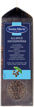 Allehånde Hel 345g Santa Maria