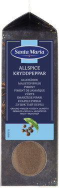 Allehånde Malt 430g Santa Maria