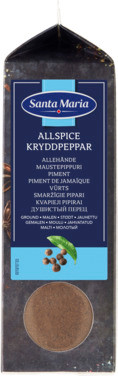 Allehånde Malt 430g Santa Maria