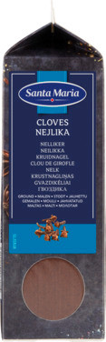 Nellik Malt 425g Santa Maria