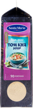 Tom Kha Soup Spice Mix 675g Santa Maria