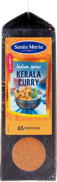 Kerala Curry Spice Mix 553g Santa Maria