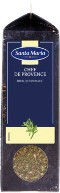 Chef De Provence 340g Santa Maria
