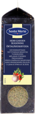 Urtegårdskrydder 420g Santa Maria