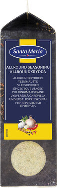 Allroundkrydder 845g Santa Maria