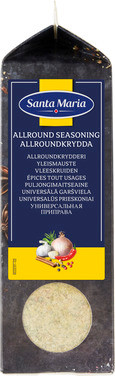 Allroundkrydder 845g Santa Maria