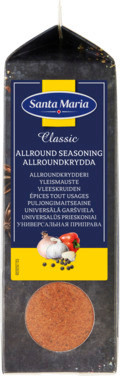 Allroundkrydder 770g Santa Maria