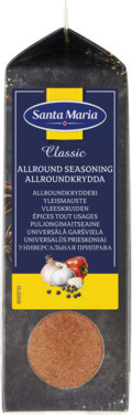 Allroundkrydder 770g Santa Maria