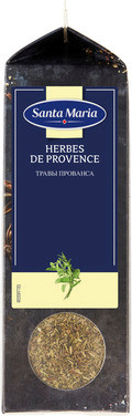 Herbes De Provence 205g Santa Maria