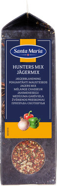 Jegermix 480g Santa Maria