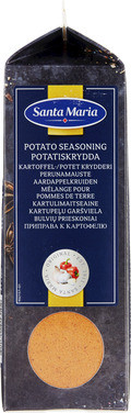 Potetkrydder 800g Santa Maria