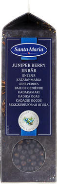 Enebær 290g Santa Maria