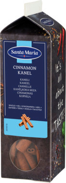 Kanel Hel 300g Santa Maria