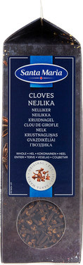 Nellik Hel 340g Santa Maria