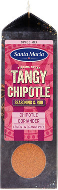 Pork Carnitas Seasoning 520g Santa Maria