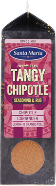 Pork Carnitas Seasoning 520g Santa Maria