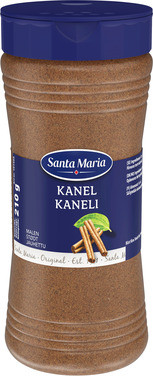 Kanel Malt 210g Santa Maria