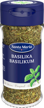 Basilikum 10g Santa Maria