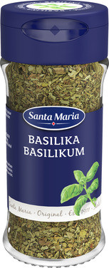 Basilikum 10g Santa Maria Santa-Maria