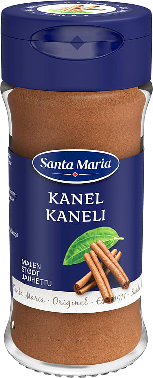 Malt Kanel 40g Santa-Maria
