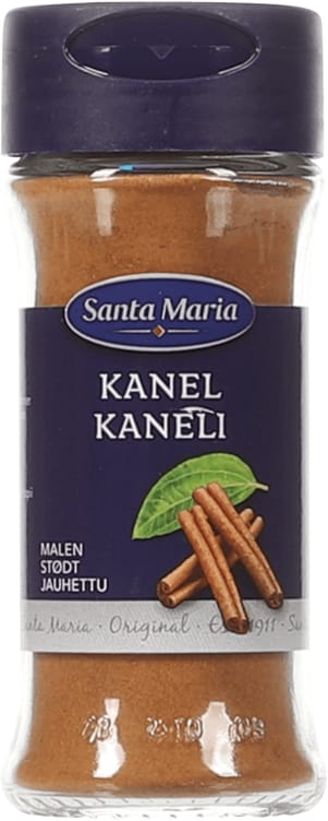 Malt Kanel 40g Santa-Maria