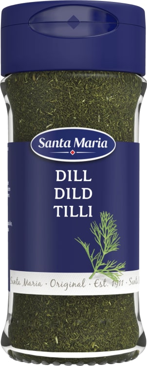 Dill 13g Santa-Maria