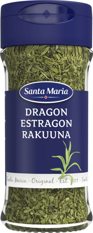Estragon 9g Santa-Maria