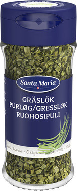 Gressløk 3g Santa Maria