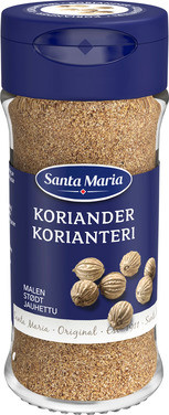 Koriander Malt 28g Santa Maria