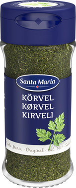 Kjørvel 10g Santa Maria