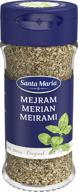 Merian 8g Santa Maria