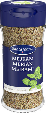 Merian 8g Santa Maria