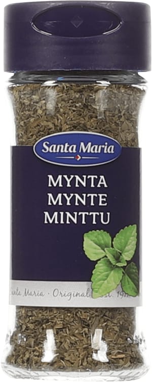Mynte 9g St.Maria