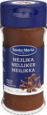 Nellik Malt 31g Santa Maria