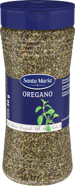 Oregano 30g Santa Maria