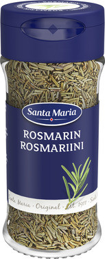 Rosmarin 21g Santa Maria