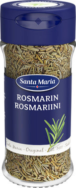 Rosmarin 21g Santa Maria