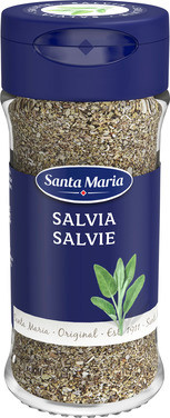 Salvie 12g Santa Maria