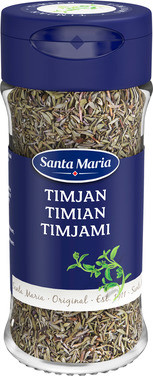 Timian 15g Santa Maria