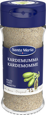 Kardemomme Malt 28g Santa Maria