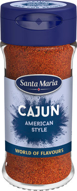 Cajun 34g Santa Maria