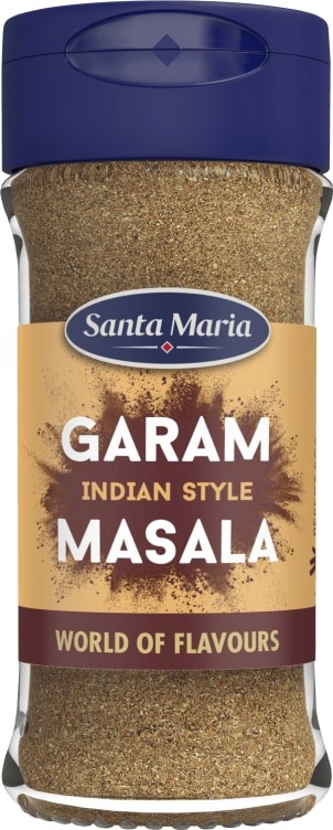 Garam Masala 33g Santa-Maria