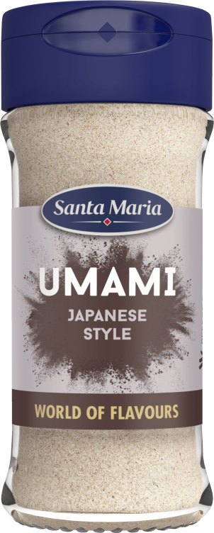 Umami 42g Santa Maria