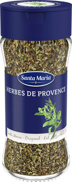 Herbes de Provence 27g Santa Maria