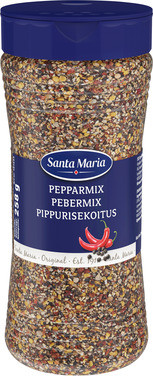 Peppermiks 258g Santa Maria