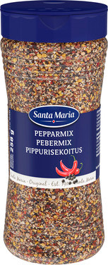 Peppermiks 258g Santa Maria