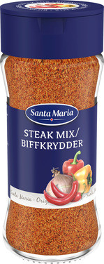 Biffkrydder 86g Santa Maria