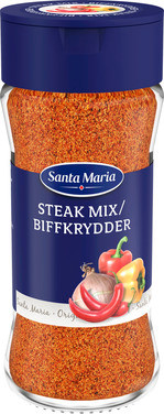 Biffkrydder 86g Santa Maria
