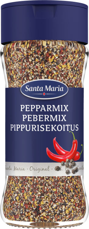 Peppermiks 74g St.Maria