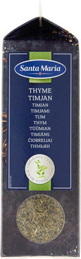 Timian 185g Santa Maria